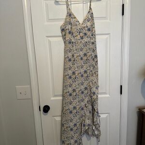 Women’s En Saison Spaghetti Strap Dress